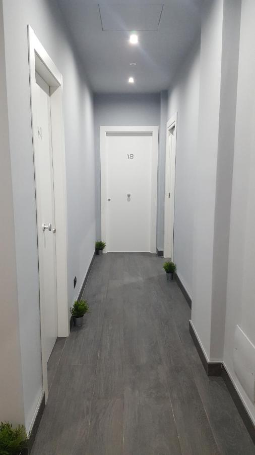 Alma Hotel Palermo Luaran gambar