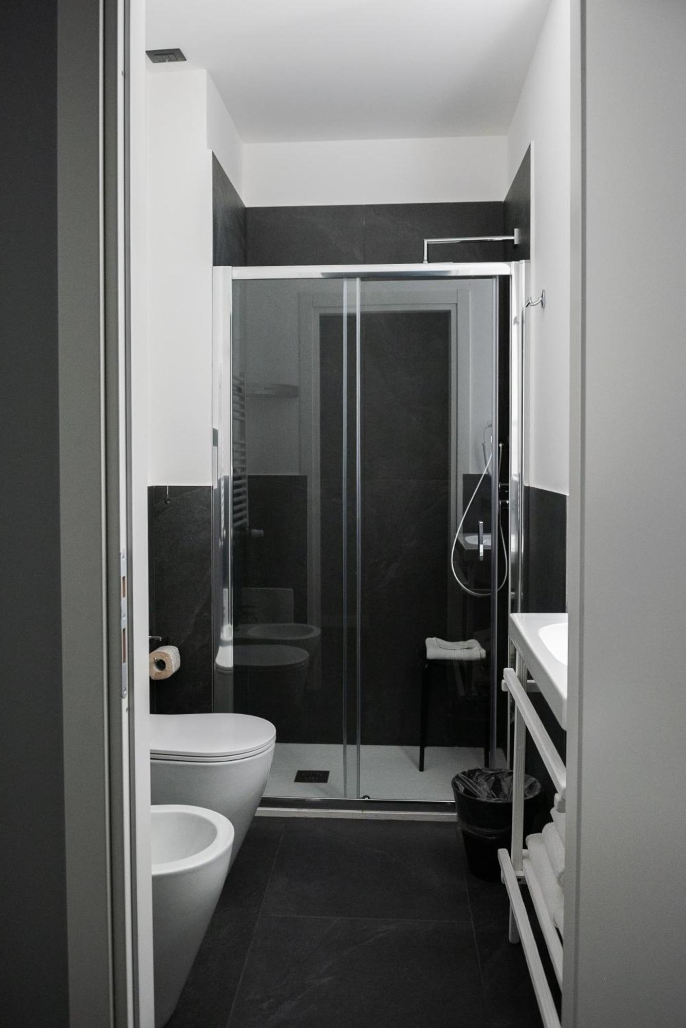 Alma Hotel Palermo Luaran gambar