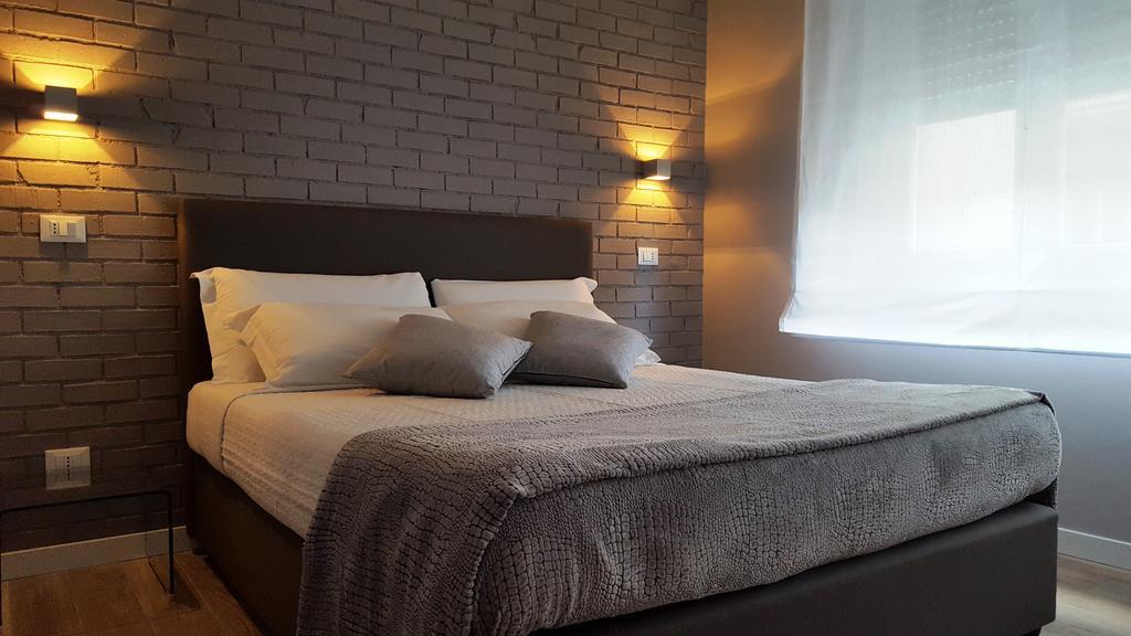 Alma Hotel Palermo Luaran gambar