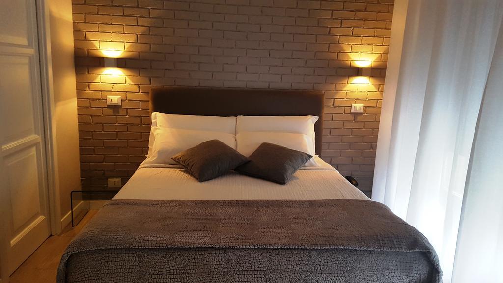 Alma Hotel Palermo Luaran gambar