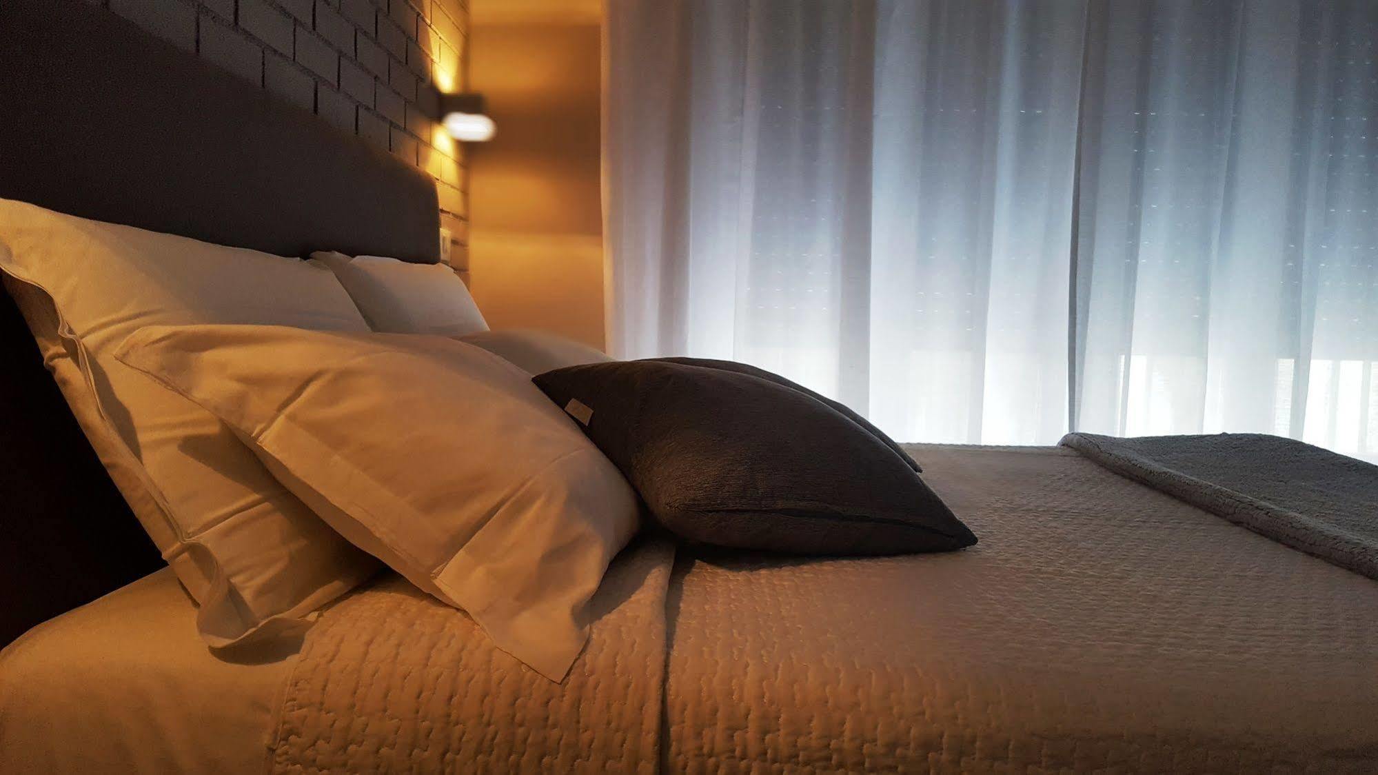 Alma Hotel Palermo Luaran gambar